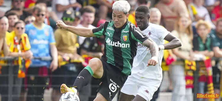 Martin Satriano n’oublie pas Facundo Medina et rêve de Coupe du Monde